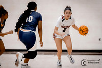 NGHS vs Troup County Scrimmage