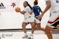 NGHS vs Troup County Scrimmage