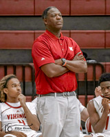 NGHS vs Troup County Scrimmage